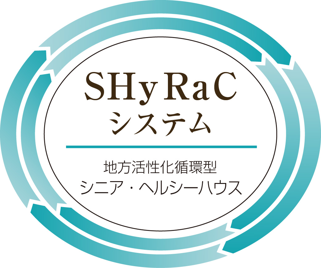 SHyRaCシステム