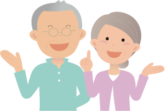 3種類のコースのご案内